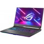 ASUS ROG Strix G17 G713IE-HX011 (Full HD, Ryzen 7 4800H, 16GB, SSD 1TB, RTX 3050 Ti) - slika 3