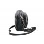 Pepe Jeans Torba na rame Crna 72.755.31 - slika 2