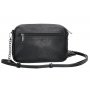 Pepe Jeans Torba na rame Crna 72.755.31 - slika 3