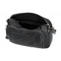 Pepe Jeans Torba na rame Crna 72.755.31 - slika 4