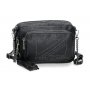 Pepe Jeans Torba na rame Crna 72.755.31 - slika 1