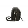 Pepe Jeans Torba na rame Crna 72.053.31 - slika 2