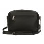 Pepe Jeans Torba na rame Crna 72.053.31 - slika 3
