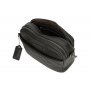Pepe Jeans Torba na rame Crna 72.053.31 - slika 4