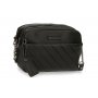 Pepe Jeans Torba na rame Crna 72.053.31 - slika 1