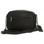 Pepe Jeans Torba na rame Crna 72.051.31 - slika 3