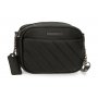 Pepe Jeans Torba na rame Crna 72.051.31 - slika 1
