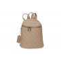 Pepe Jeans Ranac 25 cm Bež 72.020.32 - slika 1