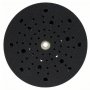 BOSCH Brusni tanjir sa puno rupa 2608601569, srednji, 150 mm - slika 1