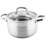 LAMART LTSS2413 lonac sa poklopcem - slika 1