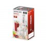 SENCOR SHB 4378WH ručni blender - slika 5