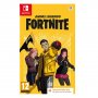 Epic Games Switch Fortnite - Anime Legends Pack - slika 1