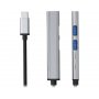 FAST ASIA Adapter USB 3.1 tip-C na 3xHUB 3.0+TIP C+ PD - slika 4