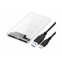FAST ASIA Adapter TIP-C na SATA BOX (2,5 Incha) - slika 1