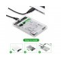 FAST ASIA Adapter TIP-C na SATA BOX (2,5 Incha) - slika 4