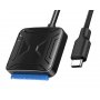 FAST ASIA Adapter TIP C na SATA (2,5/3.5 Incha) - slika 1