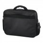 HAMA Laptop Torba SYSCASE, 15.6'', Crna - slika 4