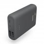 HAMA ''Supreme 10HD'' Power Pack 10000mAh 1 X USB-C, 2 X USB-A - slika 1