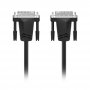 HAMA DVI Kabl, WQHD 1440 P, Dual Link, 1.50 M - slika 1