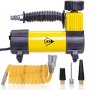 DUNLOP Kompresor za Gume 12V/96W - slika 1