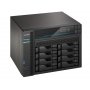 ASUSTOR NAS Storage Server LOCKERSTOR 8 AS6508T - slika 2