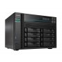ASUSTOR NAS Storage Server LOCKERSTOR 8 AS6508T - slika 3