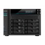 ASUSTOR NAS Storage Server LOCKERSTOR 8 AS6508T - slika 1