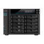 ASUSTOR NAS Storage Server LOCKERSTOR 10 AS6510T - slika 1