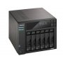 ASUSTOR NAS Storage Server LOCKERSTOR 6 Gen2 AS6706T - slika 2