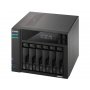 ASUSTOR NAS Storage Server LOCKERSTOR 6 Gen2 AS6706T - slika 5