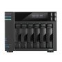 ASUSTOR NAS Storage Server LOCKERSTOR 6 Gen2 AS6706T - slika 1
