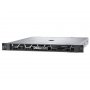 DELL PowerEdge R250 Xeon E-2314 4C 1x16GB H355 1x480GB 450W 3yr NBD + šine - slika 1
