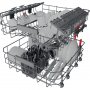 WHIRLPOOL WCIC 3C33 P Ugradna mašina za pranje sudova - slika 4