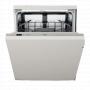WHIRLPOOL WCIC 3C33 P Ugradna mašina za pranje sudova - slika 1