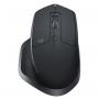 LOGITECH Bežični miš MX MASTER 2S (Crni) - slika 1