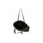 Pepe Jeans Torba na rame Crna 71.975.31 - slika 4
