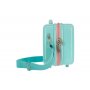 MINNIE ABS Beauty case Tirkizna 45.639.21 - slika 2