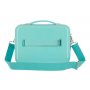 MINNIE ABS Beauty case Tirkizna 45.639.21 - slika 3