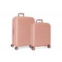 Pepe Jeans ABS Set kofera 2/1 Powder pink - slika 1