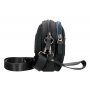 Pepe Jeans Torba na rame Crna 73.651.31 - slika 2