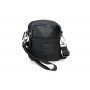 Pepe Jeans Torba na rame Crna 73.651.31 - slika 1