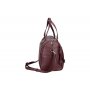 Pepe Jeans Torba na rame Bordo 72.471.32 - slika 2