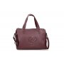 Pepe Jeans Torba na rame Bordo 72.471.32 - slika 1
