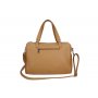 Pepe Jeans Torba na rame Oker - slika 3