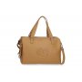 Pepe Jeans Torba na rame Oker - slika 1