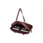Pepe Jeans Torba za laptop Bordo 72.466.32 - slika 4