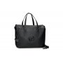 Pepe Jeans Torba za laptop Crna 72.460.31 - slika 1