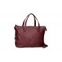Pepe Jeans Torba za laptop Bordo 72.460.32 - slika 1