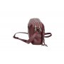 Pepe Jeans Torba na rame Bordo 72.453.32 - slika 2
