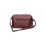 Pepe Jeans Torba na rame Bordo 72.453.32 - slika 3